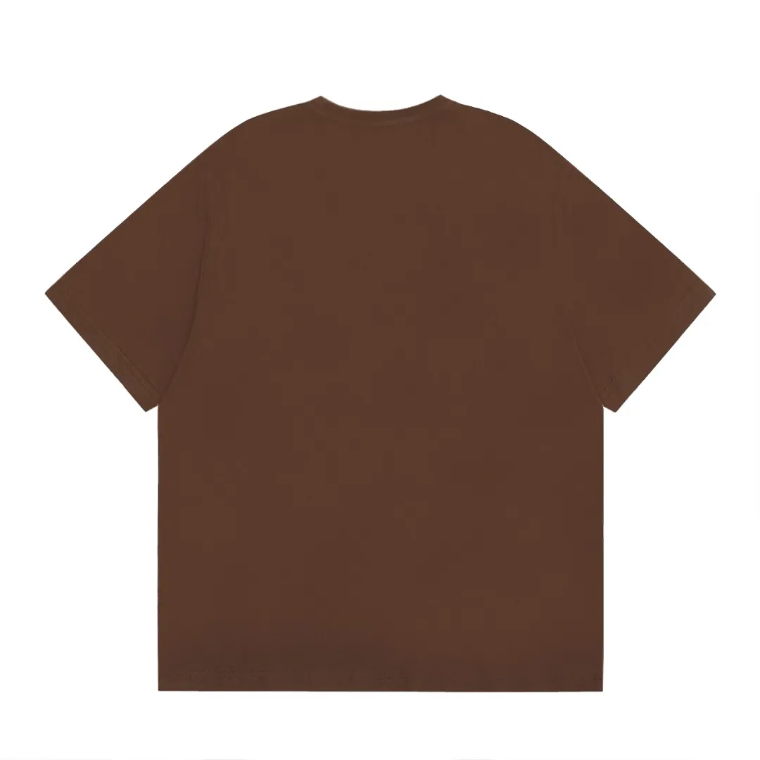 🅿️96 "Top quality" Style number: DS003# (not off the shelves all year round) [Ralph Lauren classic pony embroidered round neck basic short sleeves] ✅Ralph Lauren Ralph Lauren classic basic versatile round neck short sleeves ✅Main supply platform live broadcast Wholesale entity Replenish when out of stock Not off the shelves ✅ZP quality 1:1 version Scan the code to enter the GF website Z cabinet quality ✅26 pieces of 180g hydrophilic toner 100% cotton fabric, comfortable and soft, strong breathability, high-end, cost-effective, good quality needless to say ✅Restore the original version, the maximum size can be worn up to 210 pounds, loose, comfortable and stress-free ✅Work wear, life wear, suitable for various occasions, must-have recommendation for couples Size: Powder white dark gray blue label light gray white label